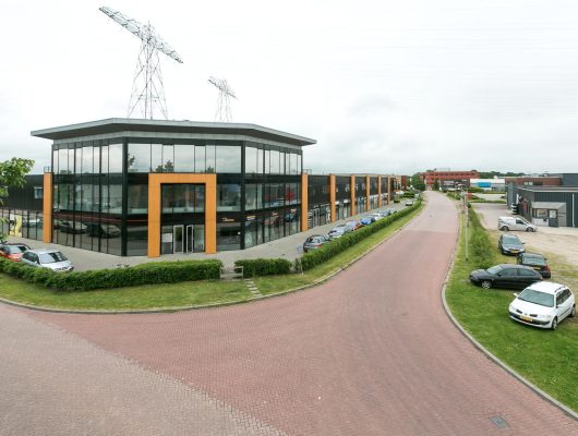 Hoofdfoto van Zwolle Eiffelstraat 62
