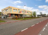 Te Koop: Foto Bedrijfsruimte aan de Marsweg 40 in Zwolle