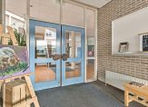 Te Koop: Foto Bedrijfsruimte aan de Marsweg 40 in Zwolle