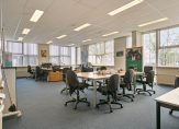 Te Koop: Foto Bedrijfsruimte aan de Marsweg 40 in Zwolle