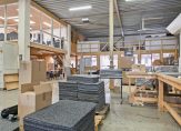 Te Koop: Foto Bedrijfsruimte aan de Marsweg 40 in Zwolle