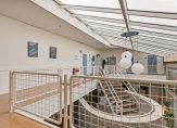 Te Koop: Foto Bedrijfsruimte aan de Marsweg 40 in Zwolle