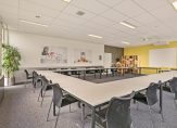 Te Koop: Foto Bedrijfsruimte aan de Marsweg 40 in Zwolle