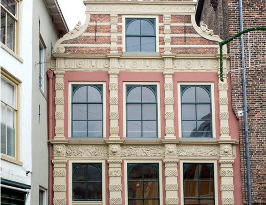 Hoofdfoto van Zwolle Sassenstraat 33