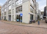Te Huur: Foto Winkelruimte aan de Assiesstraat 124 in Zwolle