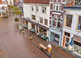 Te Koop: Foto Horeca aan de Luttekestraat 29 in Zwolle