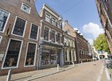 Te Koop: Foto Winkelruimte aan de Sassenstraat 52 in Zwolle