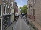 Te Koop: Foto Winkelruimte aan de Sassenstraat 52 in Zwolle