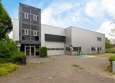Te Koop: Foto Bedrijfsruimte aan de Lindenhof 7 in Hattem