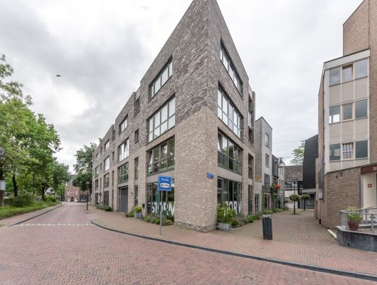 Hoofdfoto van Zwolle Assiesstraat 124