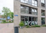 Te Huur: Foto Winkelruimte aan de Assiesstraat 124 in Zwolle