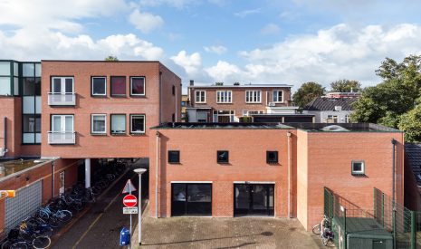 Hoofdfoto van Zwolle Assendorperstraat 67L 2