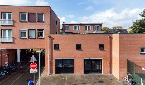 Te Huur: Foto Bedrijfsruimte aan de Assendorperstraat 67L 2 in Zwolle