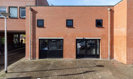 Te Huur: Foto Bedrijfsruimte aan de Assendorperstraat 67L 2 in Zwolle