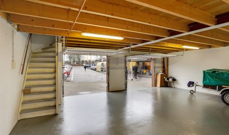 Te Huur: Foto Bedrijfsruimte aan de Assendorperstraat 67L 2 in Zwolle