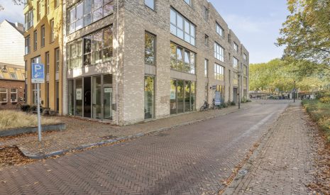 Hoofdfoto van Zwolle Assiesplein 17