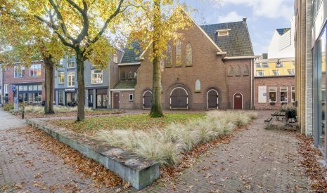 Te Huur: Foto Winkelruimte aan de Assiesplein 17 in Zwolle