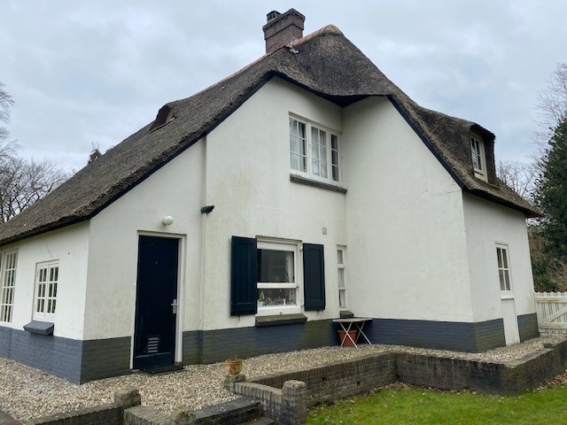 Te huur: Foto Woonhuis aan de Veldweg 41 in Hattem