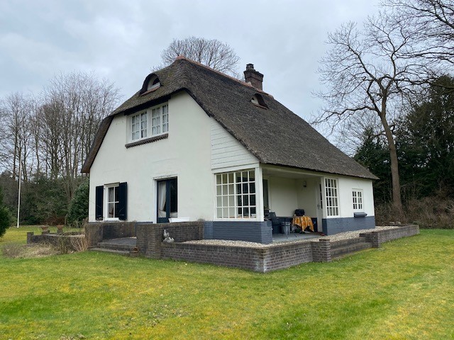 Te huur: Foto Woonhuis aan de Veldweg 41 in Hattem