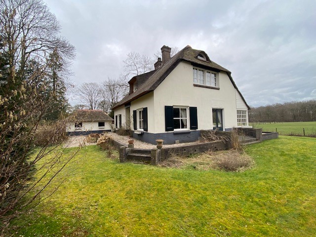 Te huur: Foto Woonhuis aan de Veldweg 41 in Hattem