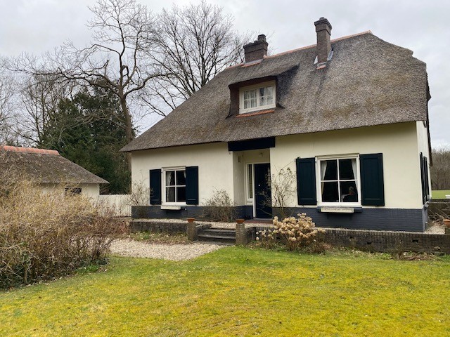 Te huur: Foto Woonhuis aan de Veldweg 41 in Hattem