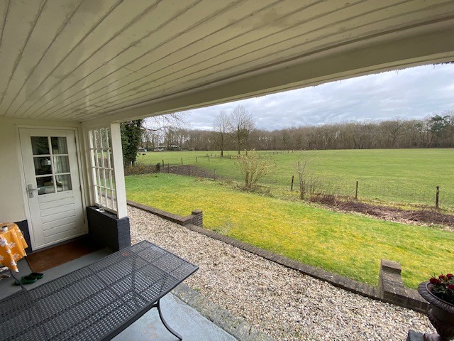 Te huur: Foto Woonhuis aan de Veldweg 41 in Hattem