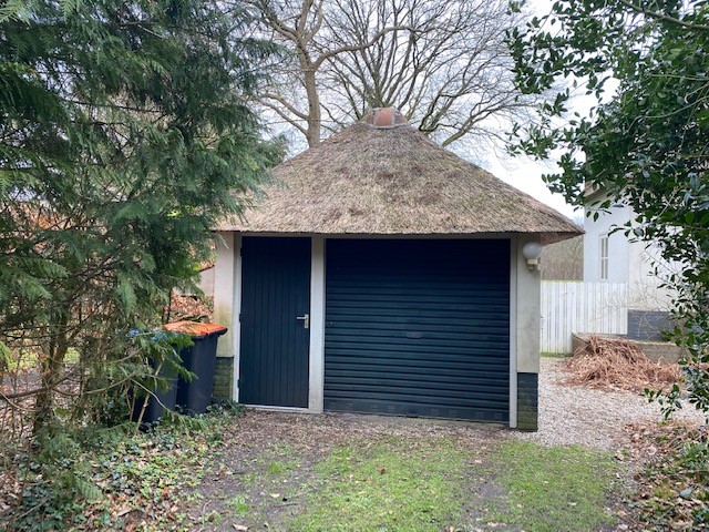 Te huur: Foto Woonhuis aan de Veldweg 41 in Hattem