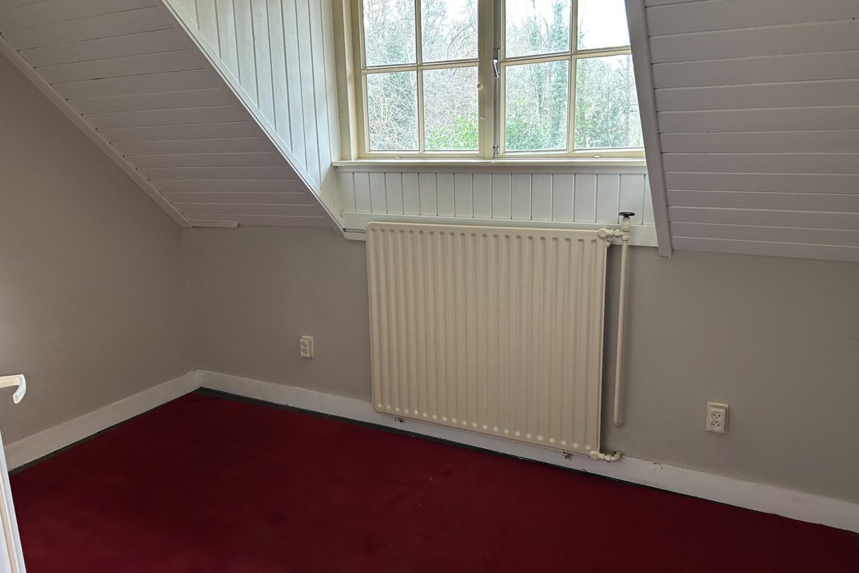 Te huur: Foto Woonhuis aan de Veldweg 41 in Hattem