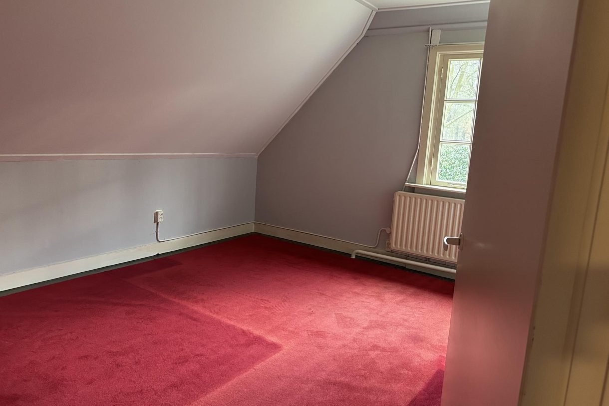 Te huur: Foto Woonhuis aan de Veldweg 41 in Hattem