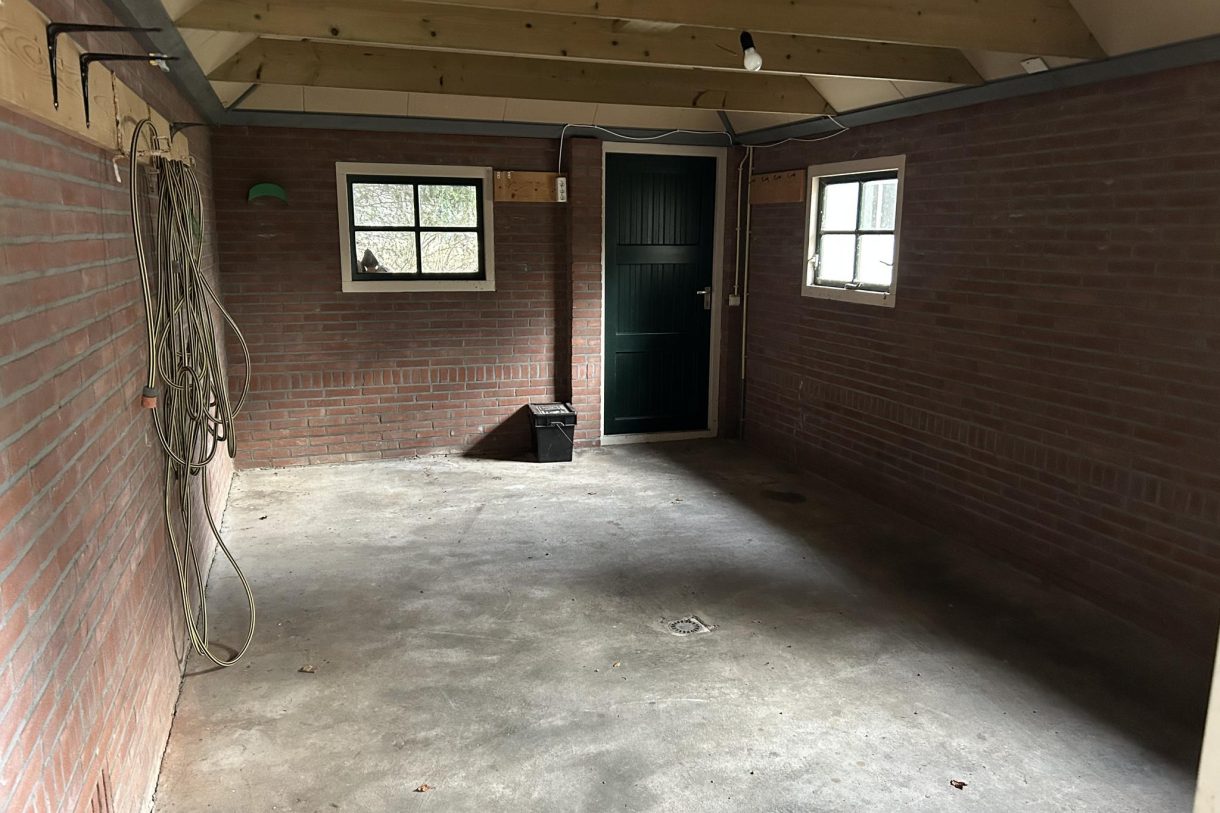 Te huur: Foto Woonhuis aan de Veldweg 41 in Hattem