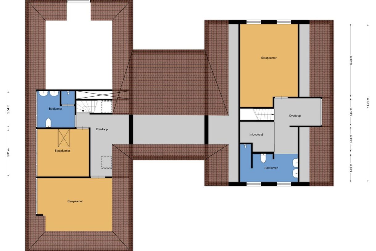 Te koop: Foto Woonhuis aan de Marsweg 5 in Dalfsen