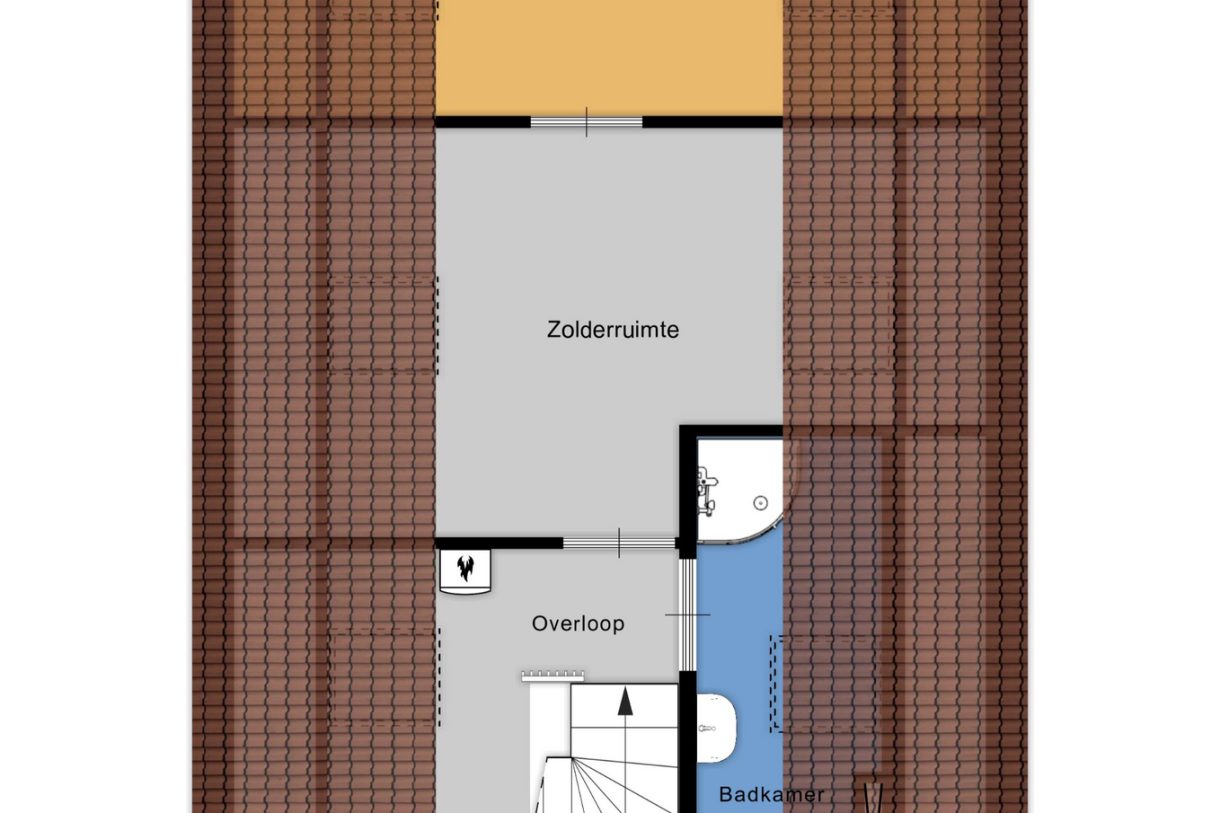 Te koop: Foto Woonhuis aan de Marsweg 5 in Dalfsen