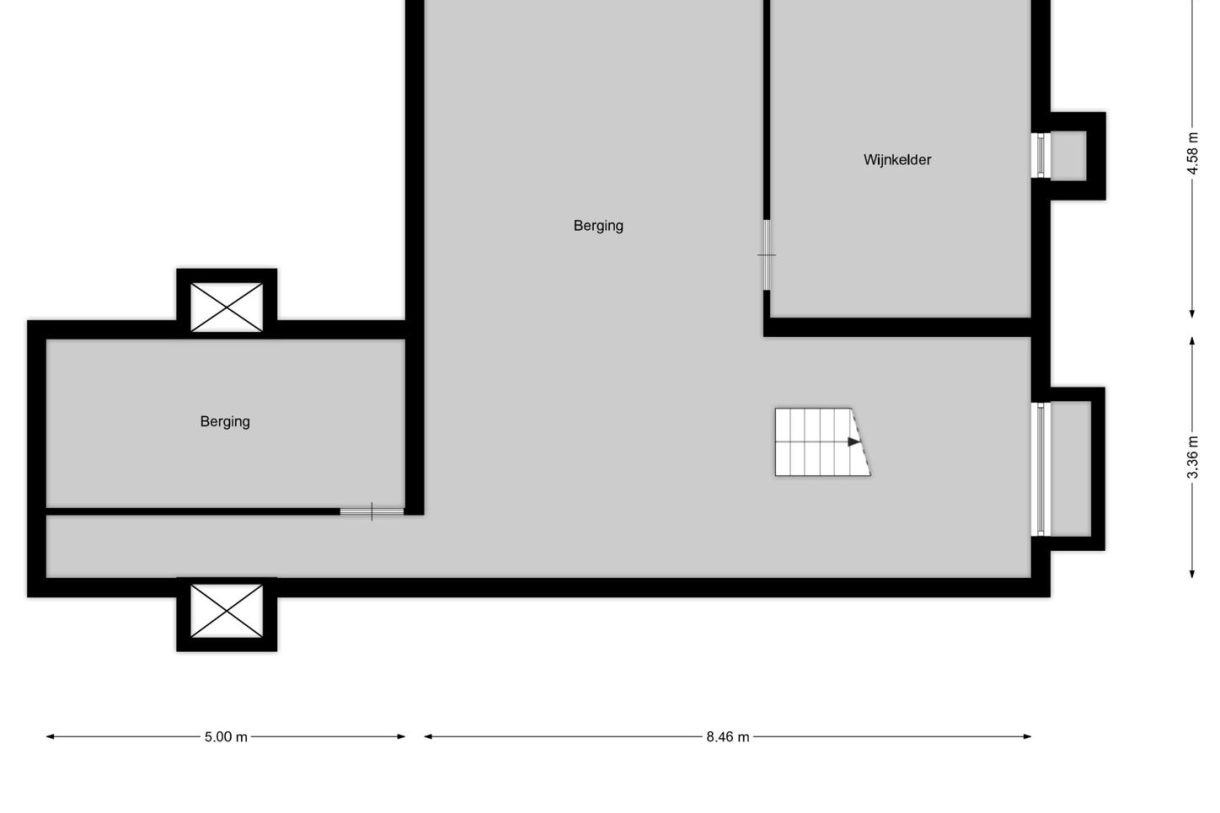 Te koop: Foto Woonhuis aan de Marsweg 5 in Dalfsen