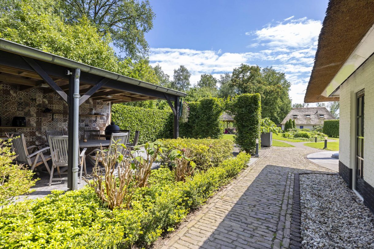 Te koop: Foto Woonhuis aan de Marsweg 5 in Dalfsen