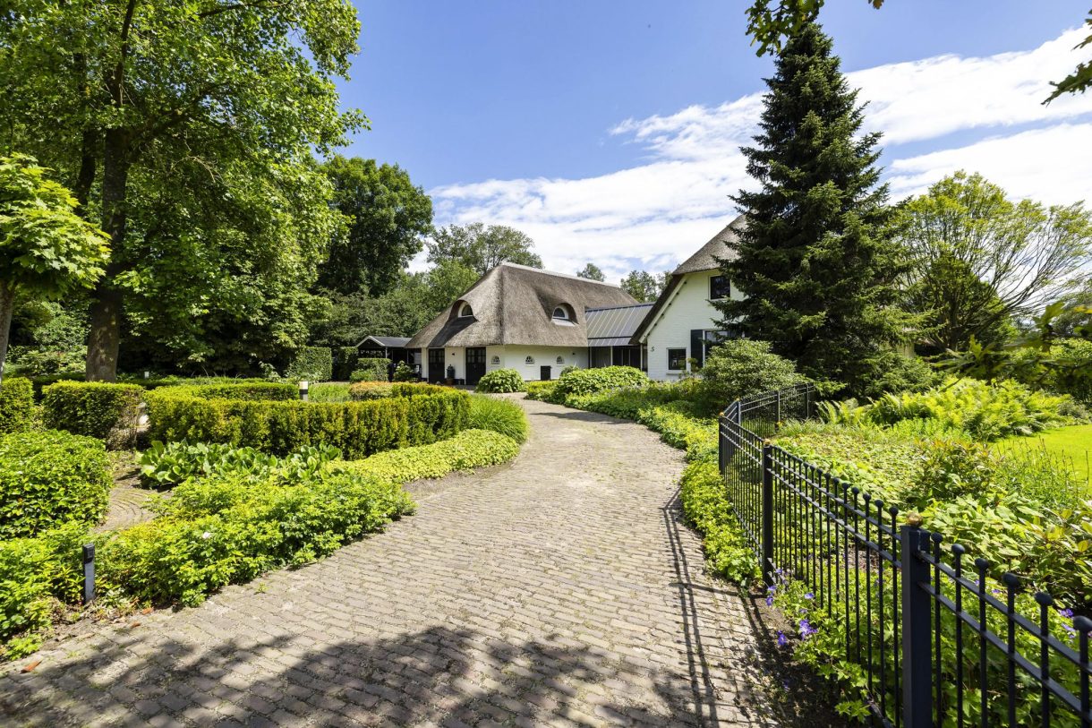 Te koop: Foto Woonhuis aan de Marsweg 5 in Dalfsen