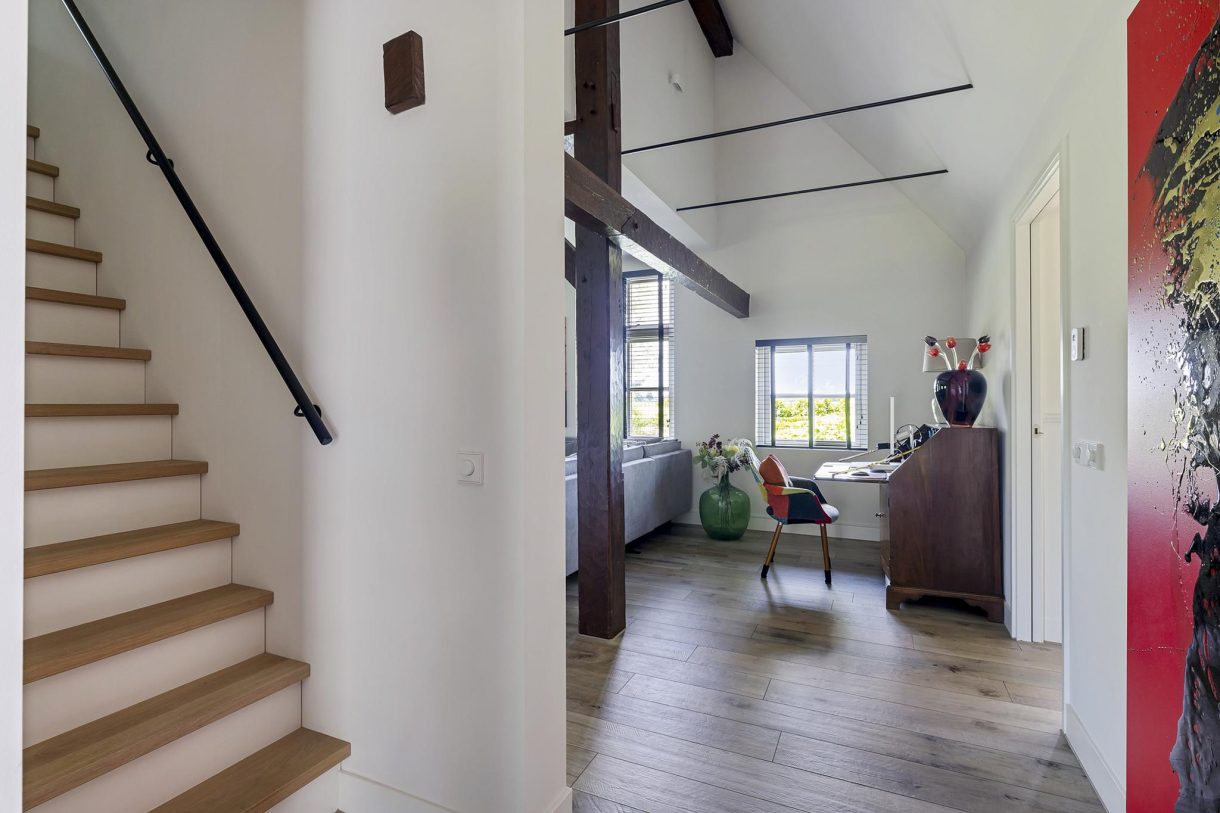 Te koop: Foto Woonhuis aan de Marsweg 5 in Dalfsen