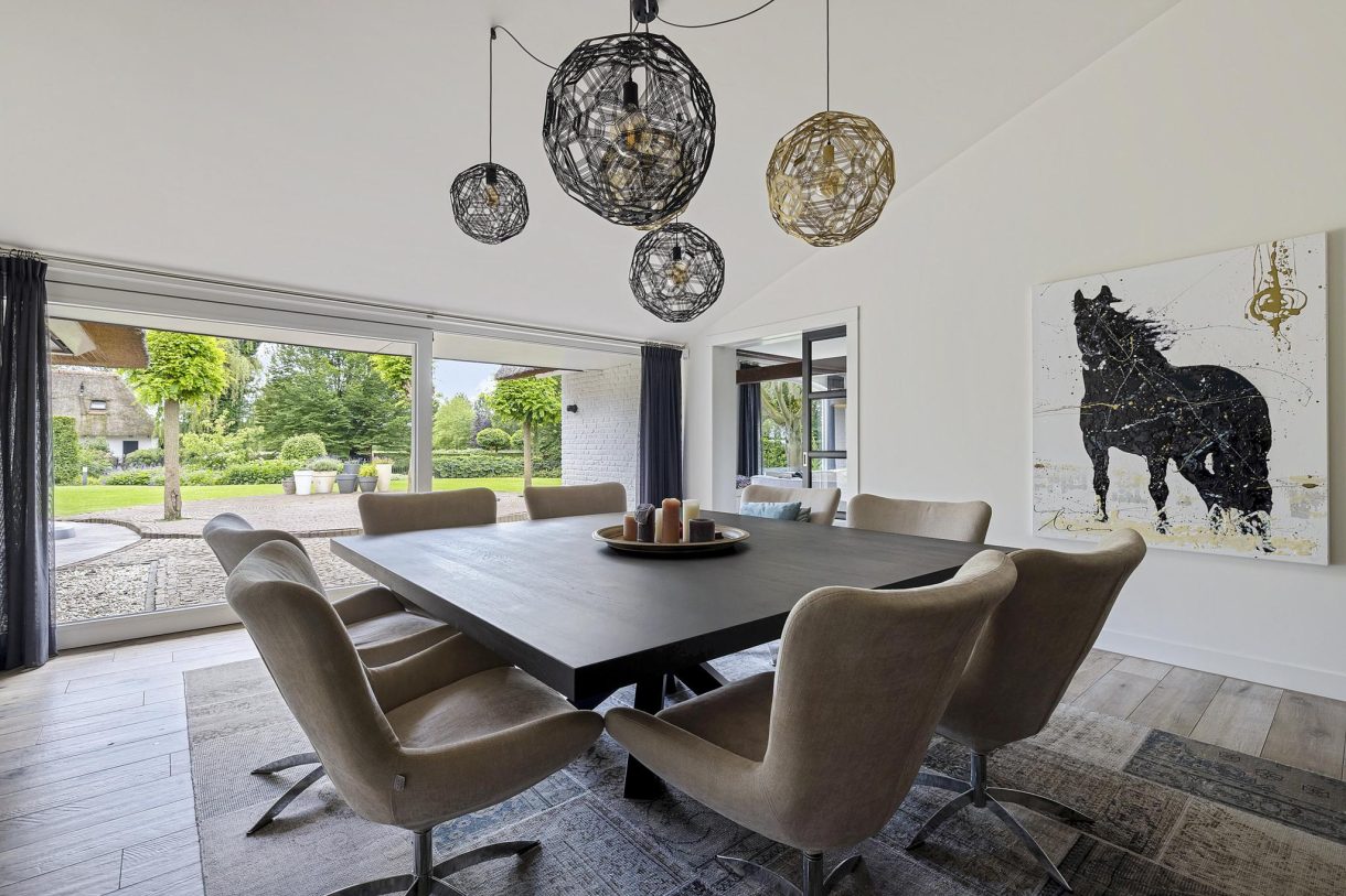 Te koop: Foto Woonhuis aan de Marsweg 5 in Dalfsen