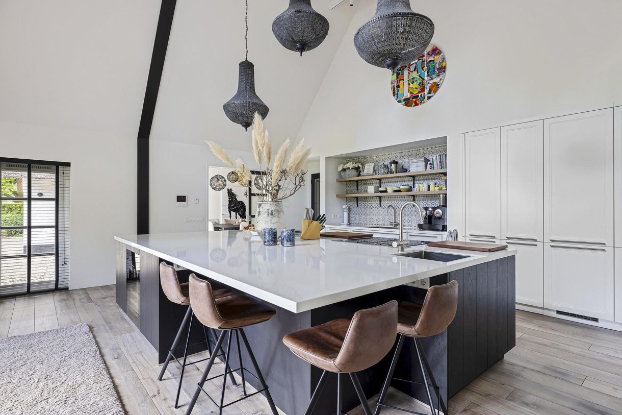 Te koop: Foto Woonhuis aan de Marsweg 5 in Dalfsen