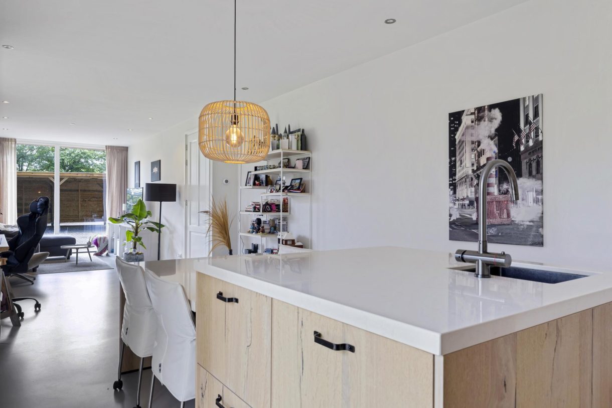 Te koop: Foto Woonhuis aan de Marsweg 5 in Dalfsen