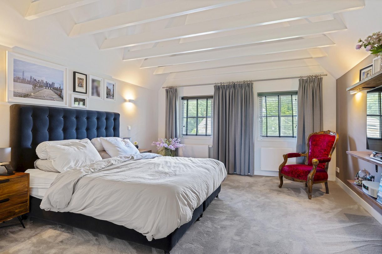 Te koop: Foto Woonhuis aan de Marsweg 5 in Dalfsen