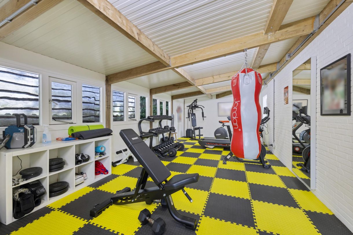 Te koop: Foto Woonhuis aan de Marsweg 5 in Dalfsen