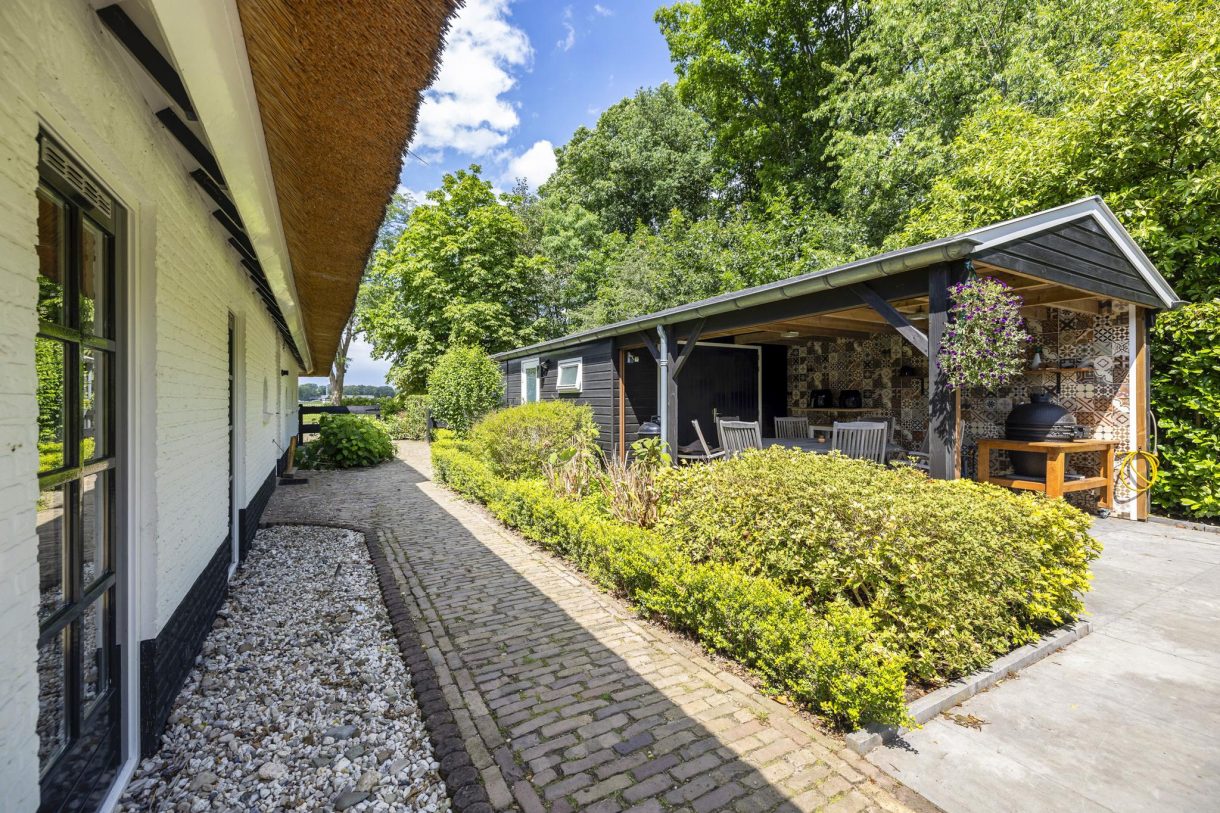 Te koop: Foto Woonhuis aan de Marsweg 5 in Dalfsen