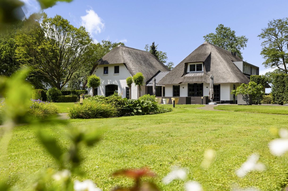Te koop: Foto Woonhuis aan de Marsweg 5 in Dalfsen