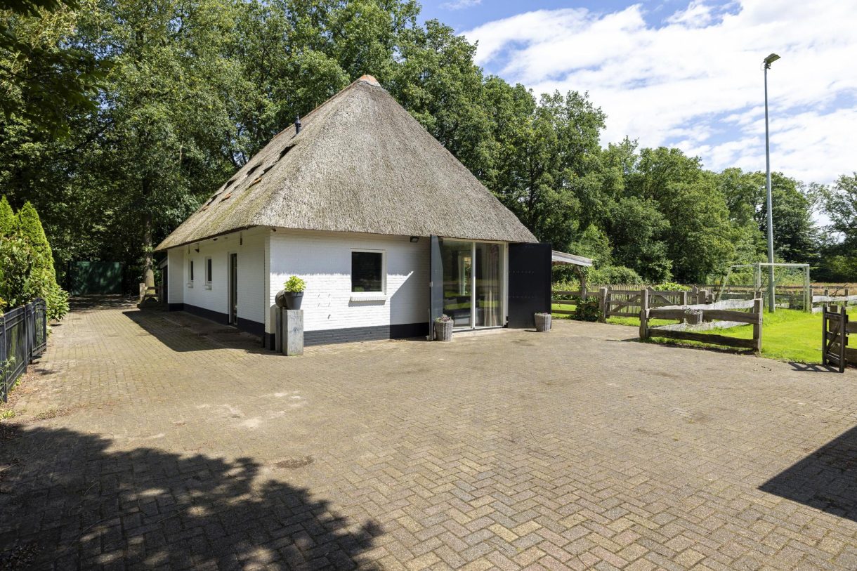 Te koop: Foto Woonhuis aan de Marsweg 5 in Dalfsen