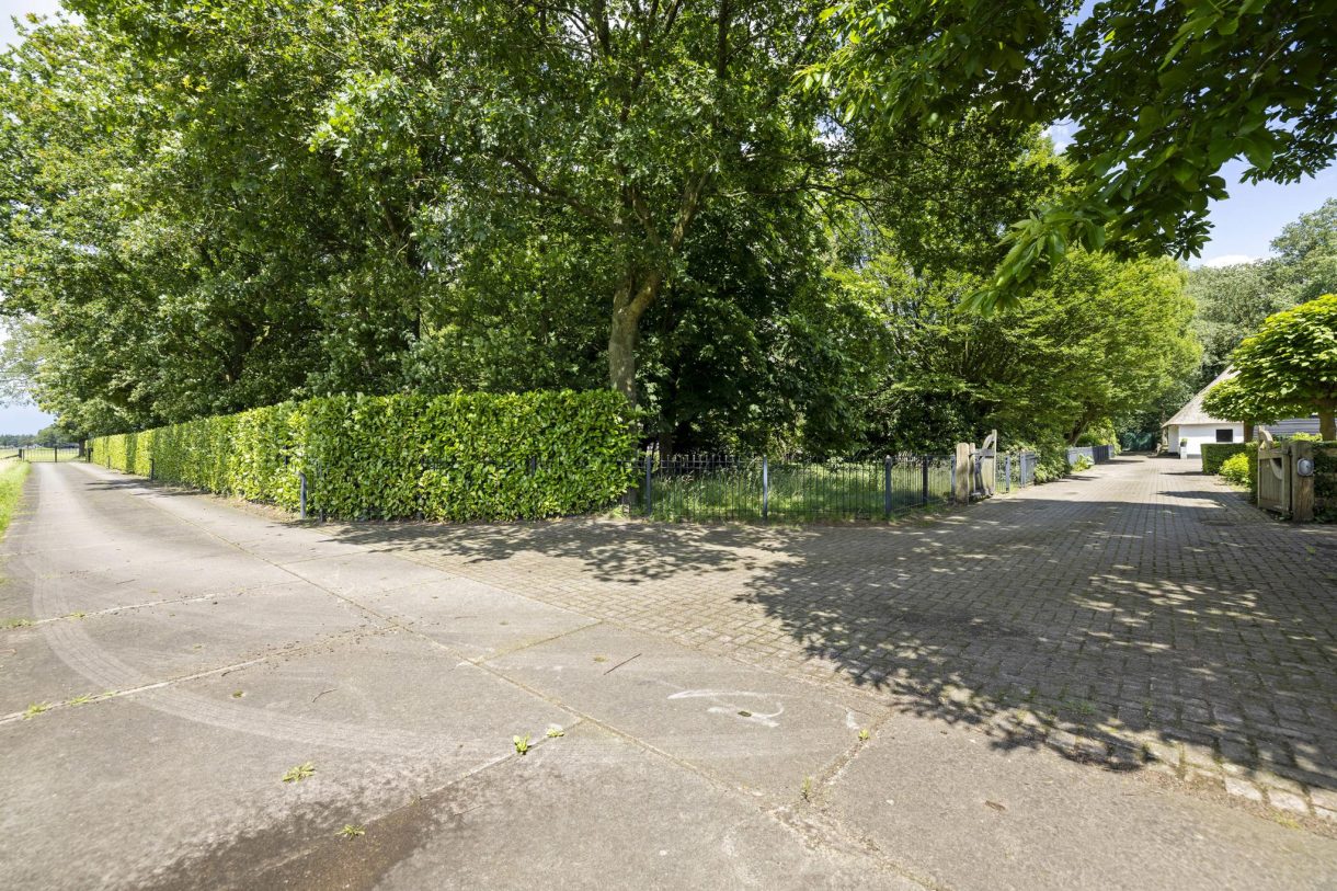 Te koop: Foto Woonhuis aan de Marsweg 5 in Dalfsen