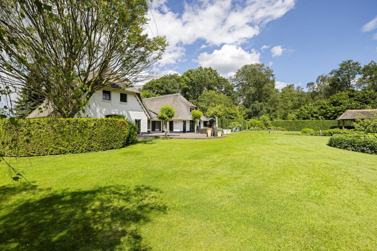 Te koop: Foto Woonhuis aan de Marsweg 5 in Dalfsen