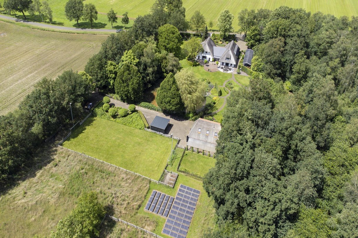 Te koop: Foto Woonhuis aan de Marsweg 5 in Dalfsen