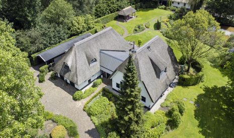 Te koop: Foto Woonhuis aan de Marsweg 5 in Dalfsen