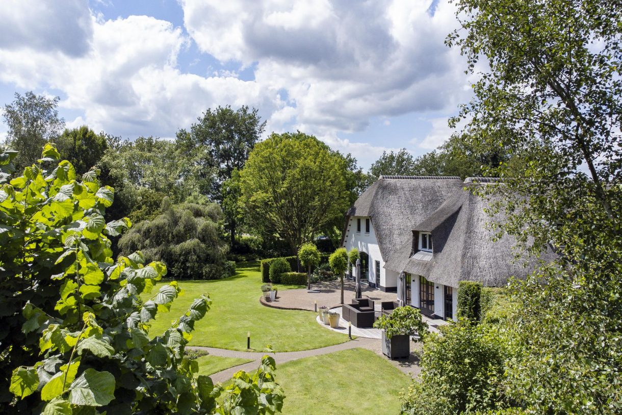 Te koop: Foto Woonhuis aan de Marsweg 5 in Dalfsen