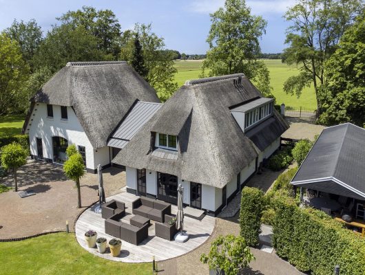 Hoofdfoto van Dalfsen Marsweg 5